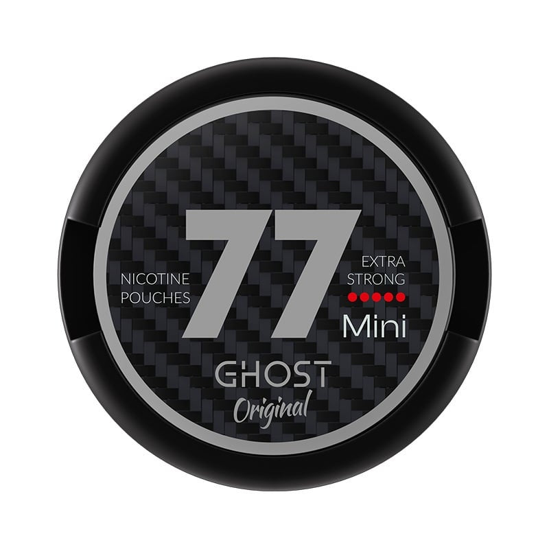 77 Ghost Original Mini
