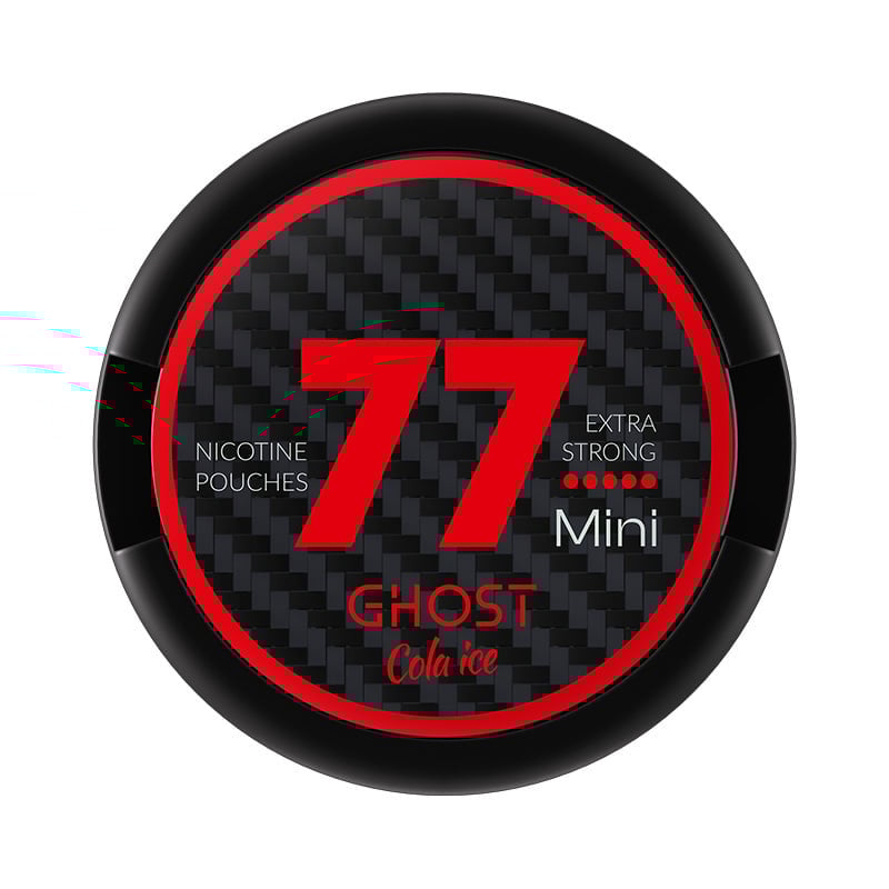 77 Geist Cola Ice Mini