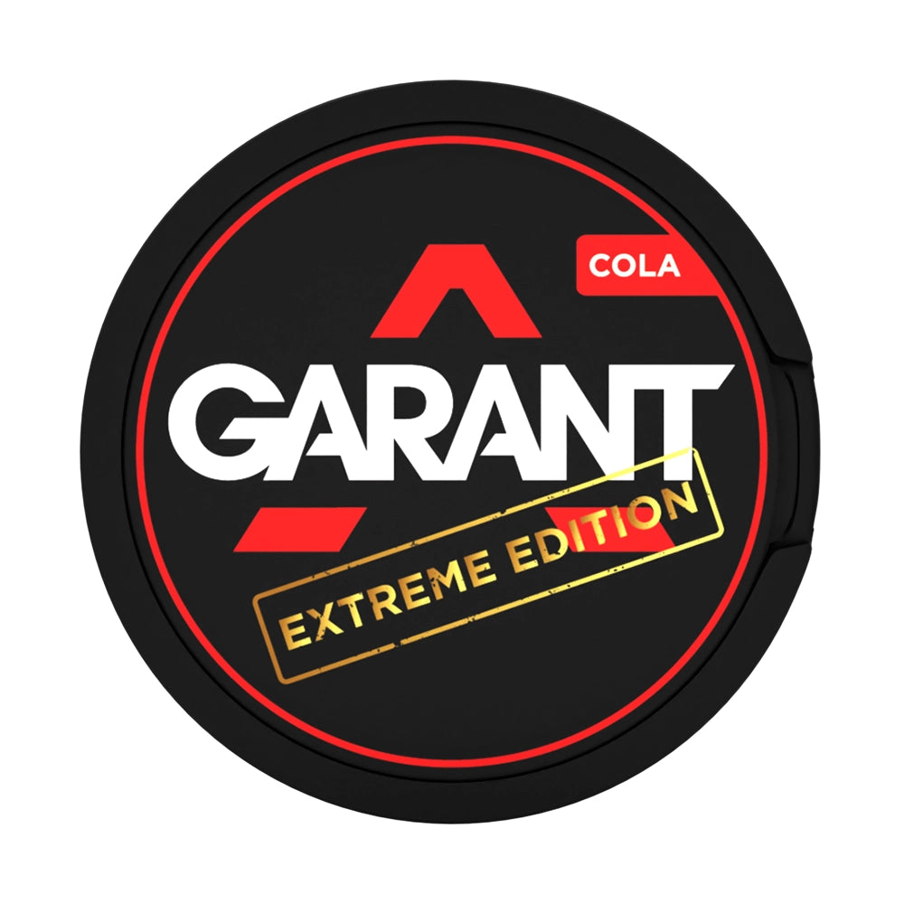 GARANT Cola Extrem