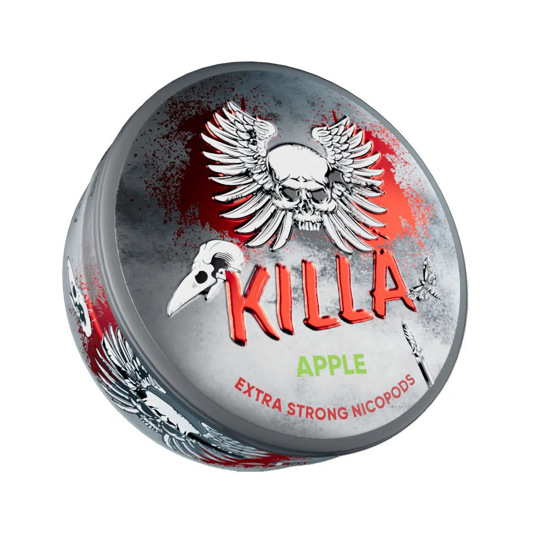 KILLA Apfel