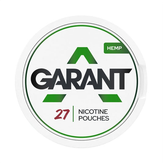 GARANT Hanf