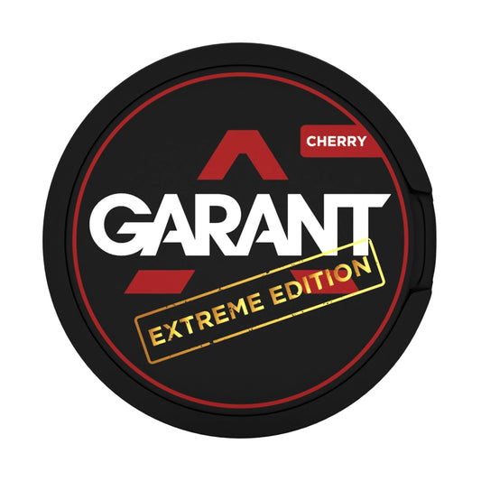 GARANT Kirsche Extrem