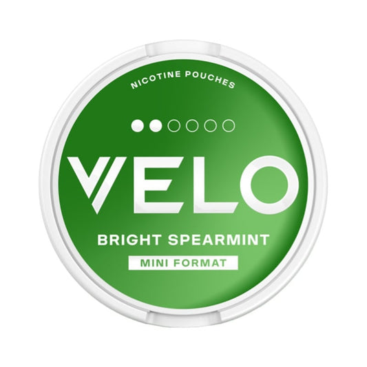 VELO Helle Minze Mini