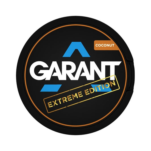 GARANT Kokosnuss Extrem