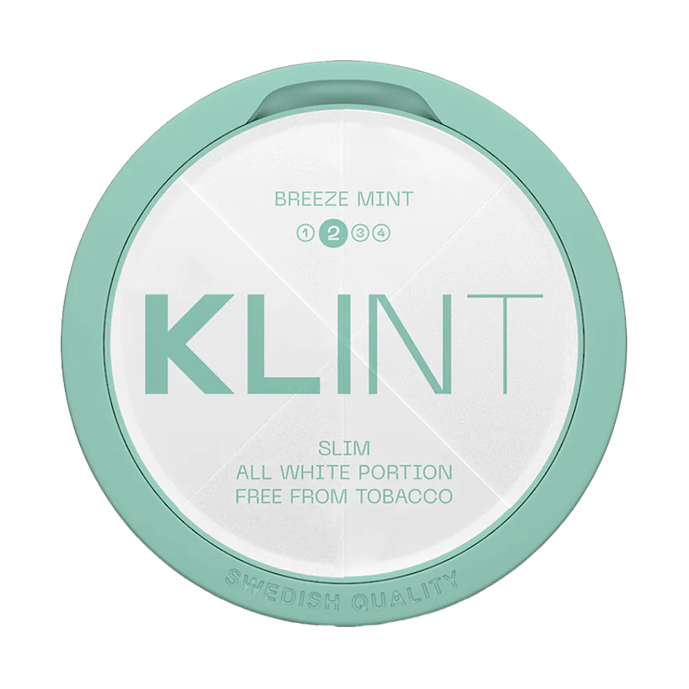 KLINT Breeze Minze