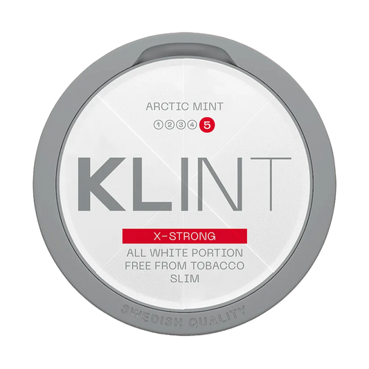 KLINT Arktische Minze X-Strong