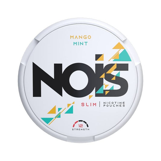 NOIS Mango-Minze