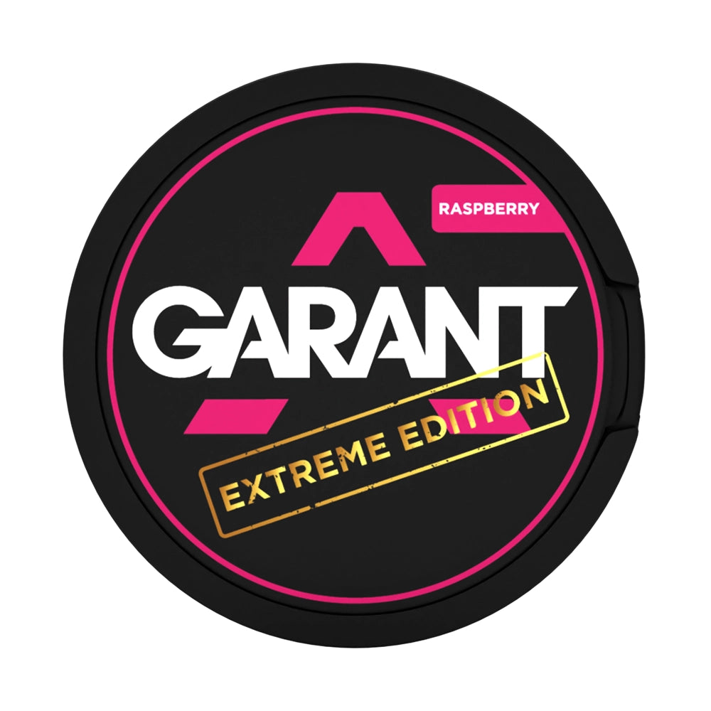 GARANT Himbeere Extrem