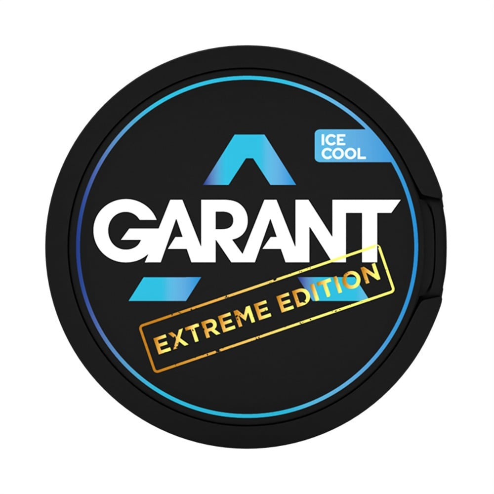 GARANT Eiskühlung Extrem