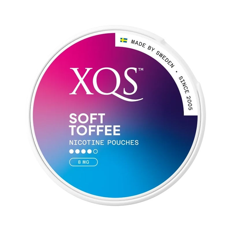 XQS Weiches Toffee