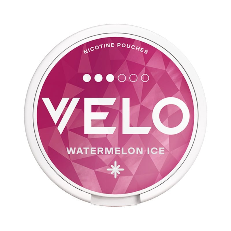 VELO Wassermelonen-Eis