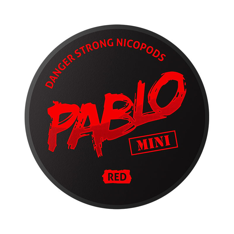 PABLO Mini Rot