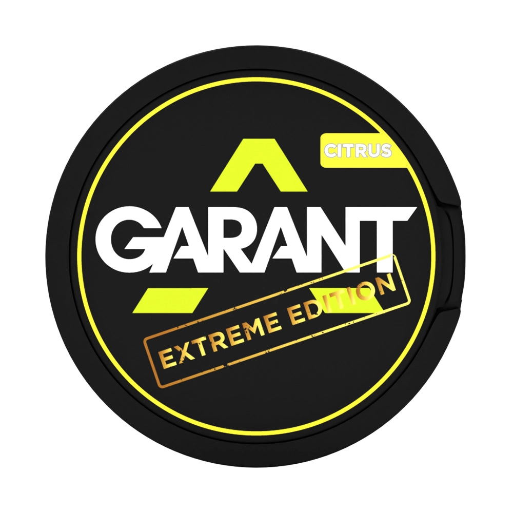 GARANT Zitrus Extrem