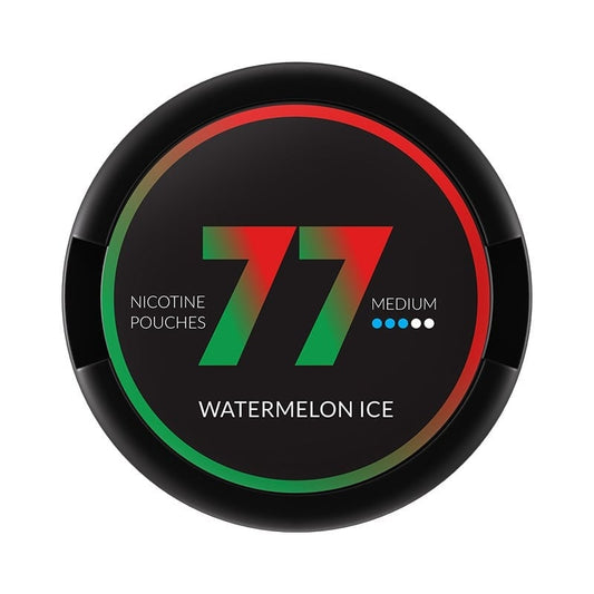 77 Wassermeloneneis