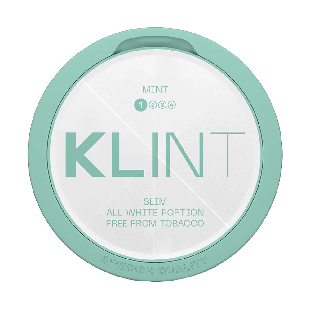 KLINT-Münze