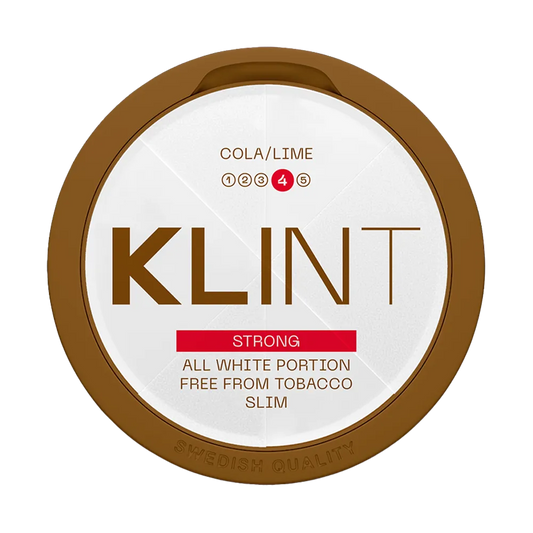 KLINT Cola Limette