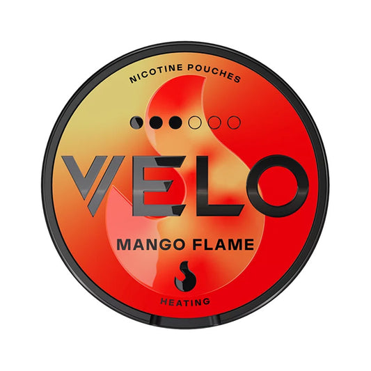 VELO Mango Flamme