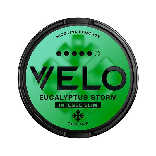 VELO Eukalyptus Sturm Ultra