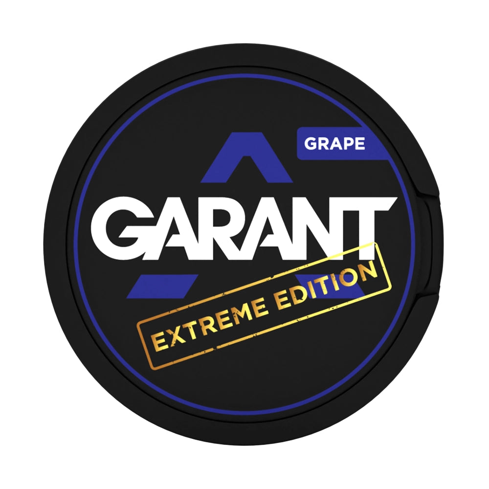 GARANT Traube Extrem