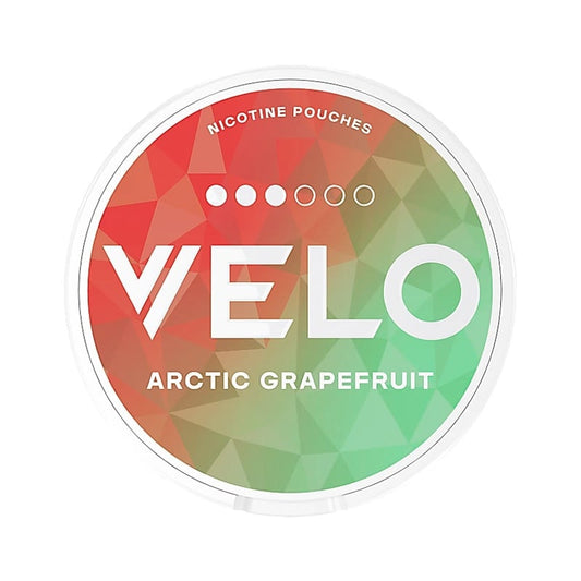 VELO Arktische Grapefruit