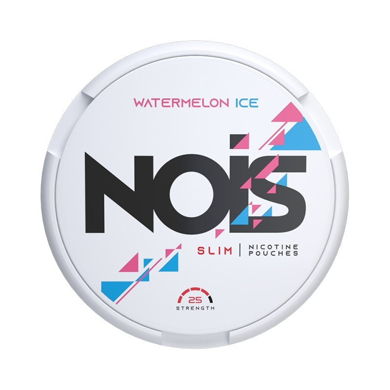 NOIS Wassermelonen-Eis