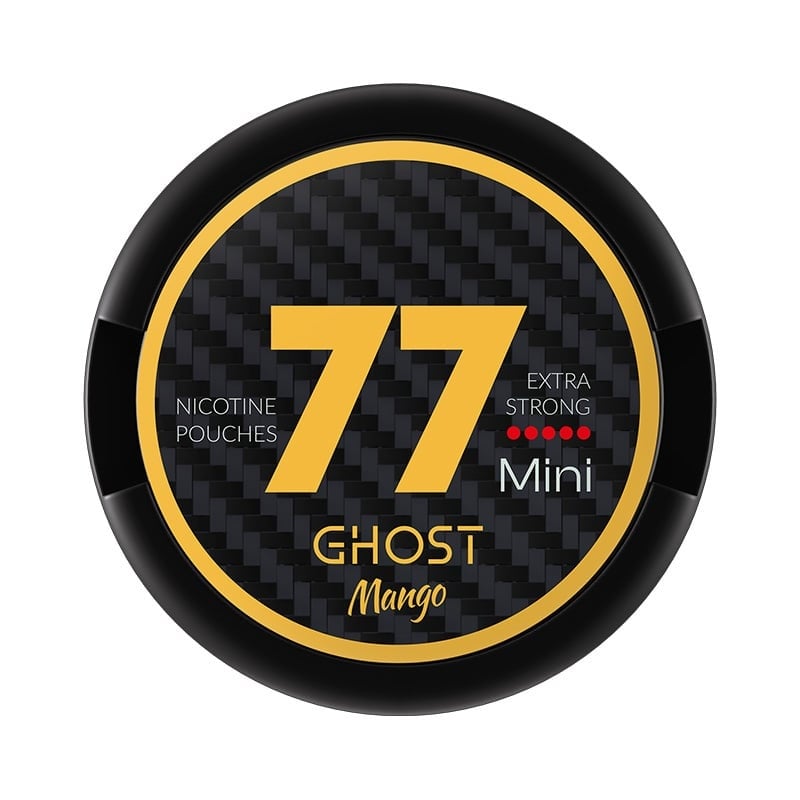 77 Geist Mango Mini